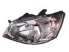 HYUNDAI 921101C010 Headlight